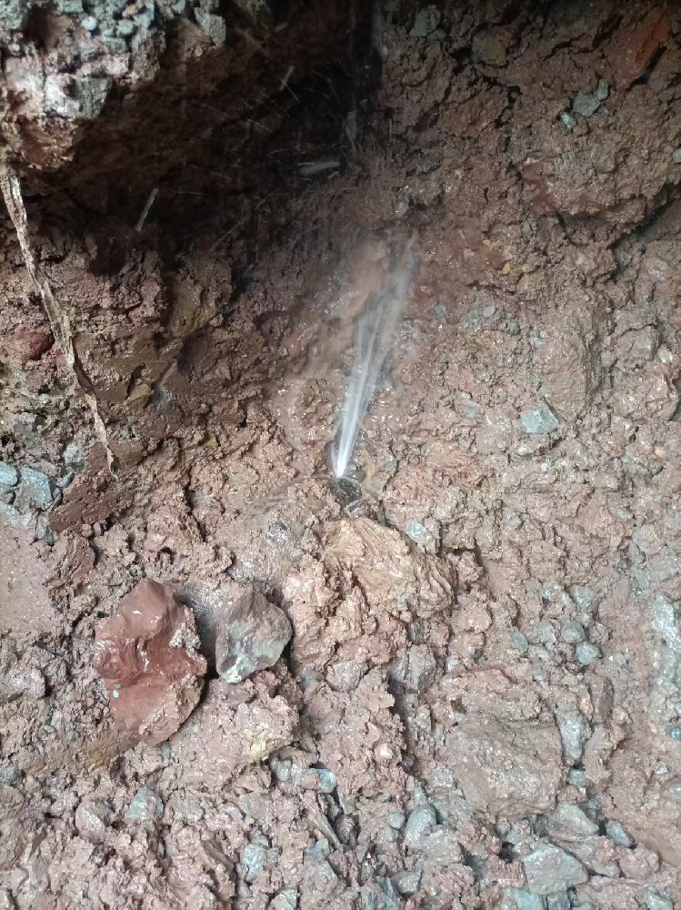 陇西县本地服务：自来水管漏水检测维修