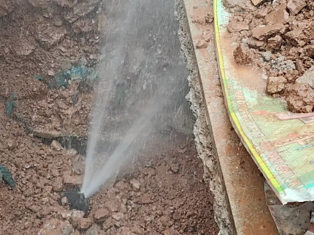 消防水管漏水检测定点开挖哪家好-陇西