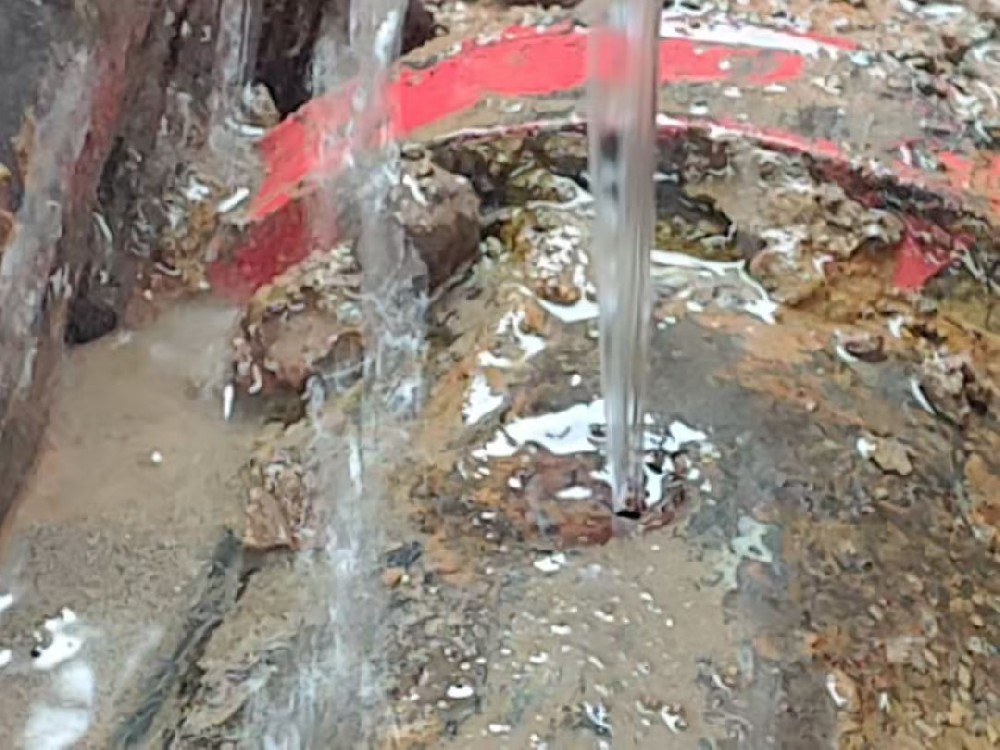 陇西本地水管漏水检测方法 专业探漏/查漏服务全解析